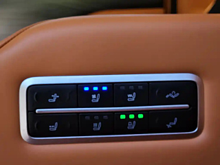 WEY &#39640;&#23665;  2023 YEAR 4WD  EDITION 2023