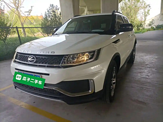 Заказать LINDWIND X7