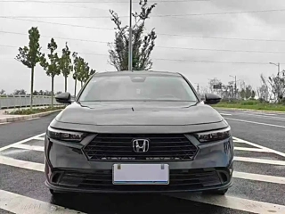 HONDA ACCORD 2024