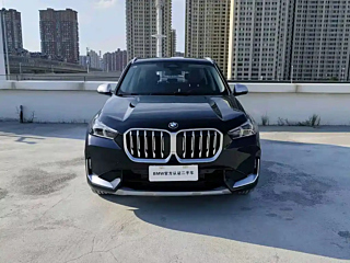 BMW X1 2024