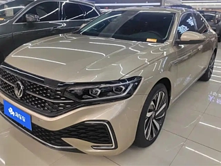 VOLKSWAGEN PASSAT 2022 YEAR 330TSI STARRY SKY DELUXE EDITION 2022