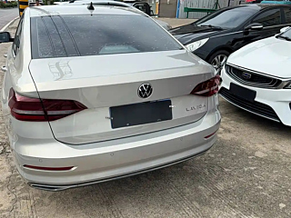 VOLKSWAGEN LAVIDA  2022 YEAR 1.5L AUTOMATIC  EDITION 2022