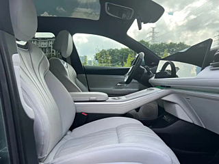 XPENG MOTORS G9  2024 YEAR 702 MAX 2024