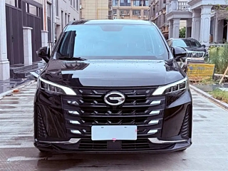 TRUMPCHI M6 2023