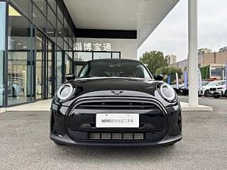 MINI OTHER 2023 YEAR 1.5T COOPER 2023