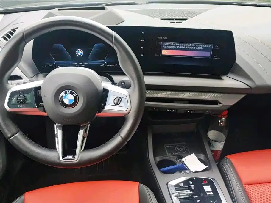 BMW 2-SERIES 2025