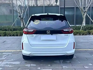 HONDA FIT  2022 YEAR 1.5L CVTMUGEN EDITION 2022