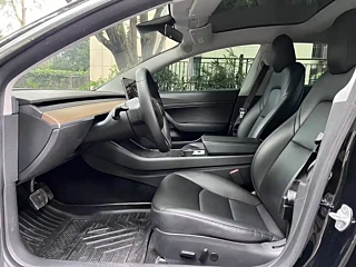 TESLA MODEL 3  2020 YEAR FACELIFT  RANGE  POWER 2020
