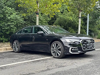 AUDI A6L  2025 YEAR 45 TFSI SELECTED DYNAMIC +&#20 2025