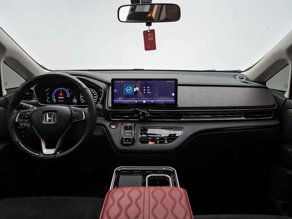 HONDA ODYSSEY 2024