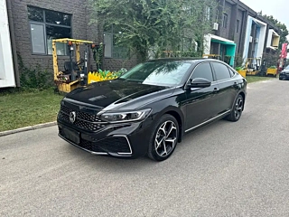 Заказать VOLKSWAGEN PASSAT