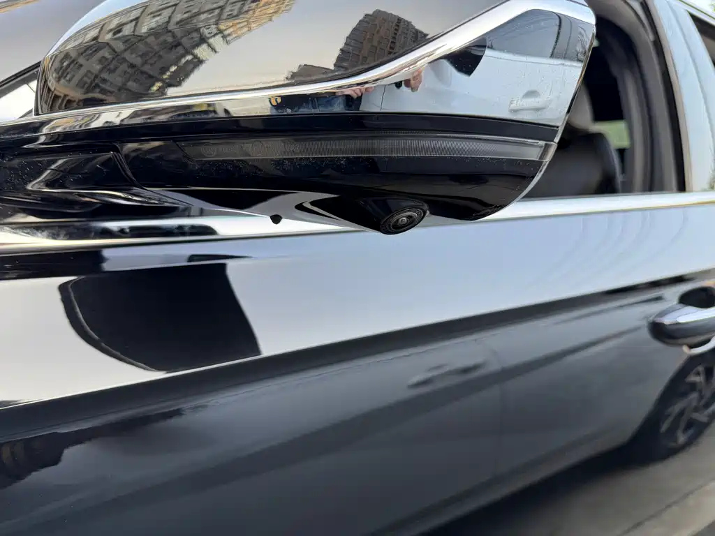 GEELY AUTO PREFACE 2024