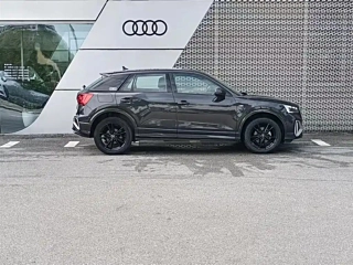 AUDI Q2L  2023 YEAR 35TFSI AGGRESSIVE DYNAMIC 2023