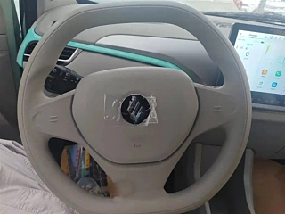 JMC &#26131;&#33267;EV3  2025 YEAR PLUS 330KM COMFORT 2025