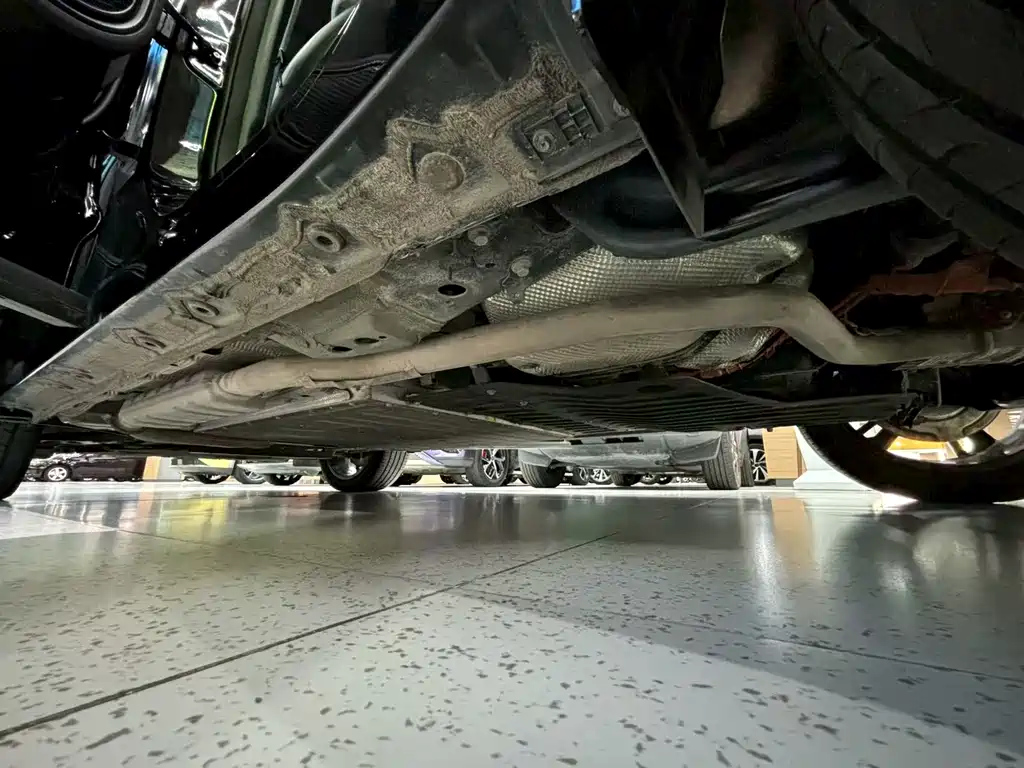 GEELY GALAXY GALAXY L7 2023