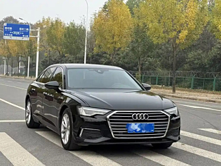 AUDI A6L 2020