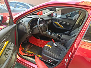 HAVAL F7X  2019 YEAR 1.5T 2WD  EDITION 2019