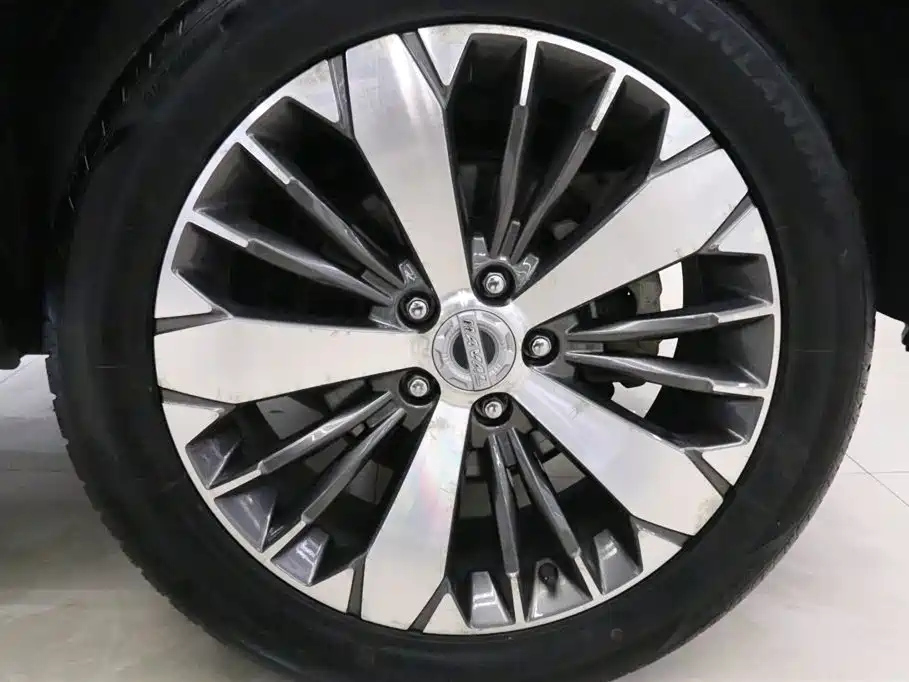 HAVAL F7X 2019