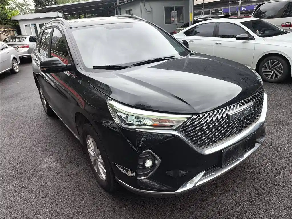 HAVAL M6 2021