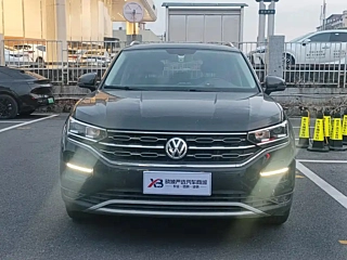 VOLKSWAGEN TAYRON 2020