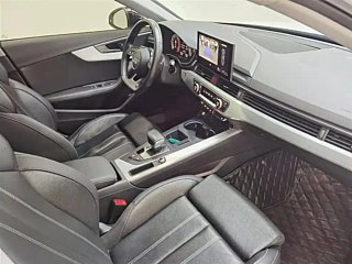 AUDI A4L  2022 YEAR 40 TFSI LUXURY DYNAMIC 2022
