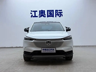 HONDA VEZEL 2023