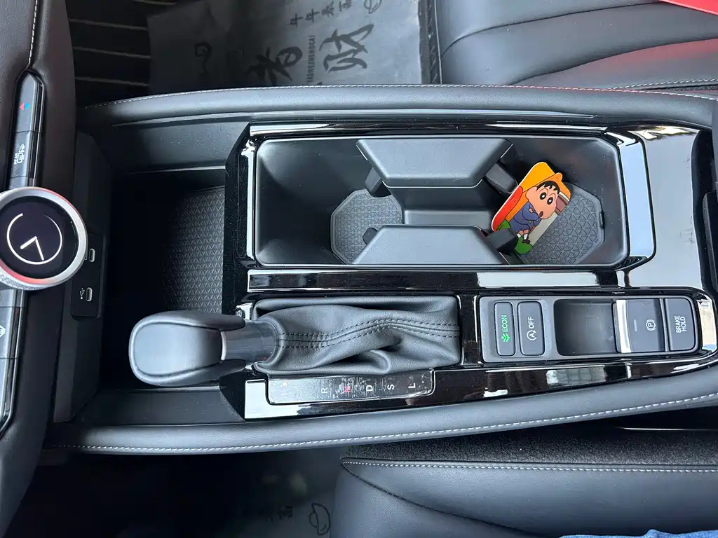 HONDA ACCORD 2025