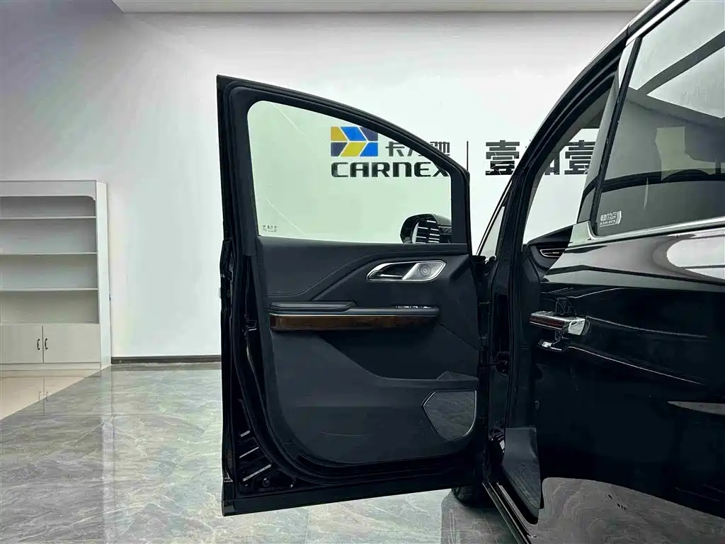 HONGQI HQ9 2023