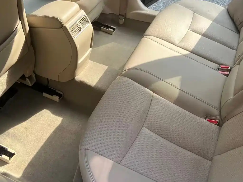 NISSAN TEANA 2014