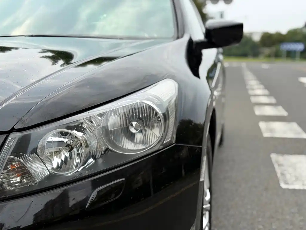 HONDA ACCORD 2008
