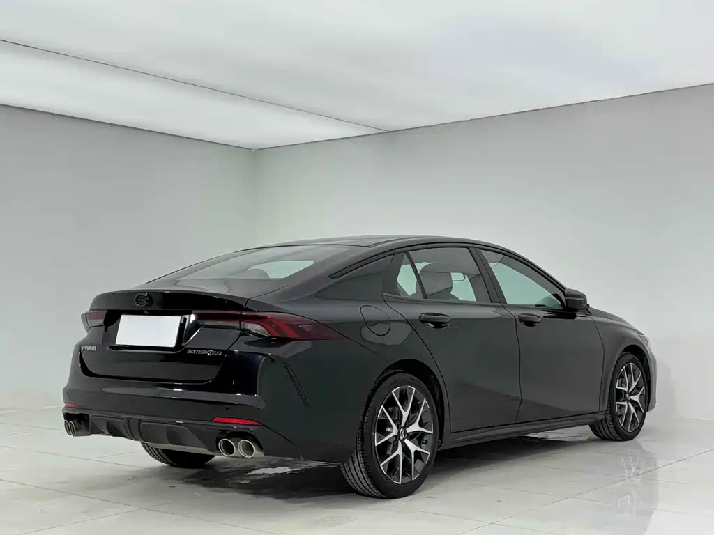 TRUMPCHI EMPOW 2021
