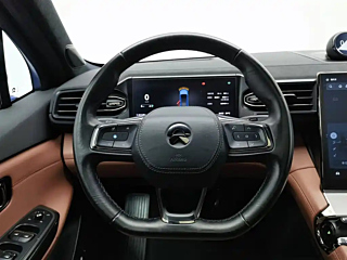NIO EC6  2020 YEAR 615KM PERFORMANCE 2020