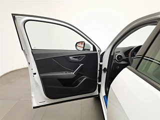 AUDI Q2L 2022 YEAR 35 TFSI FASHION DYNAMIC 2022