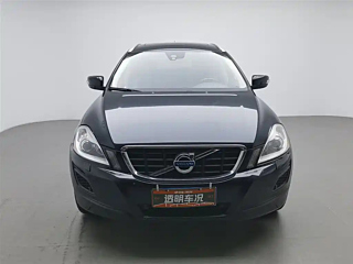 VOLVO XC60 IMPORT 2013