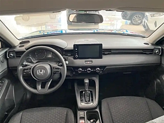 HONDA XR-V  2023 YEAR 1.5L CVT EDITION 2023