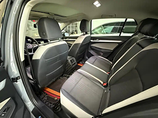 VOLKSWAGEN GOLF 2023 YEAR 280TSI DSG PRO 2023