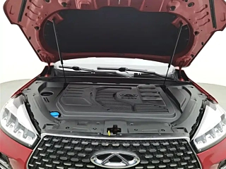 CHERY TIGGO 7  2020 YEAR 1.5T MANUAL LUXURY 2020