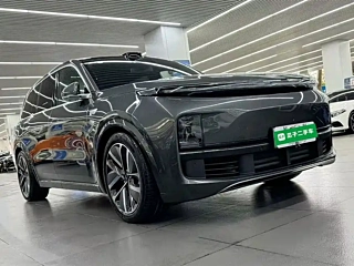 LI AUTO L9  2022 YEAR MAX 2022