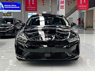 Заказать KIA K5
