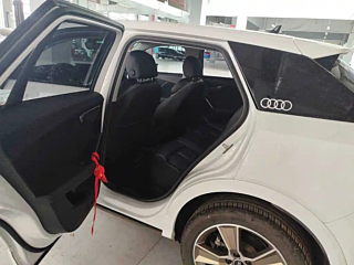 AUDI Q2L  2022 YEAR 35 TFSI FASHION DYNAMIC 2022