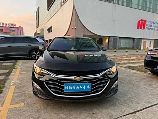 CHEVROLET MALIBU XL 2022