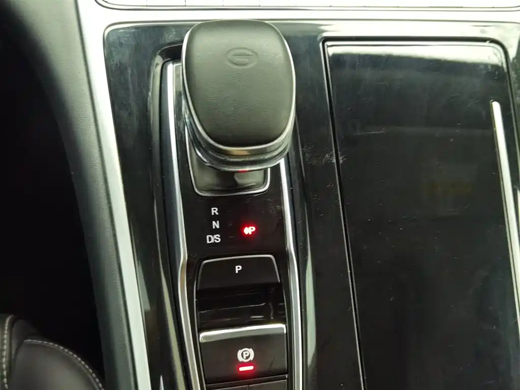 TRUMPCHI M8 2021