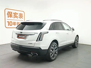 CADILLAC XT5  2023