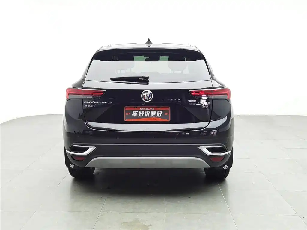 BUICK ENVISION S 2022