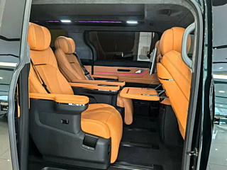 LEVC L380 2024 YEAR 140 6 SEATS 4WD ULTRA 2024