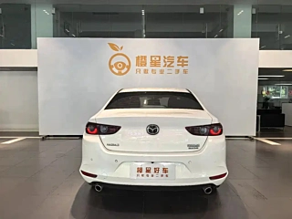 MAZDA 3 AXELA  2020 YEAR 1.5L AUTOMATIC  EDITIO 2020