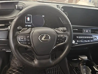 LEXUS ES 2022 YEAR 200 EXCELLENCE 2022