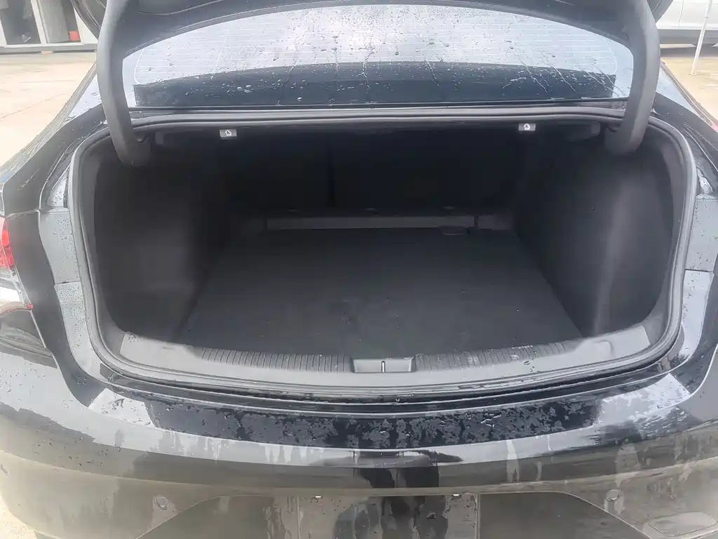 BUICK REGAL 2024