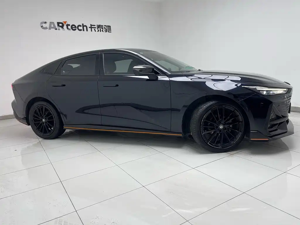 CHANGAN UNI-V 2022