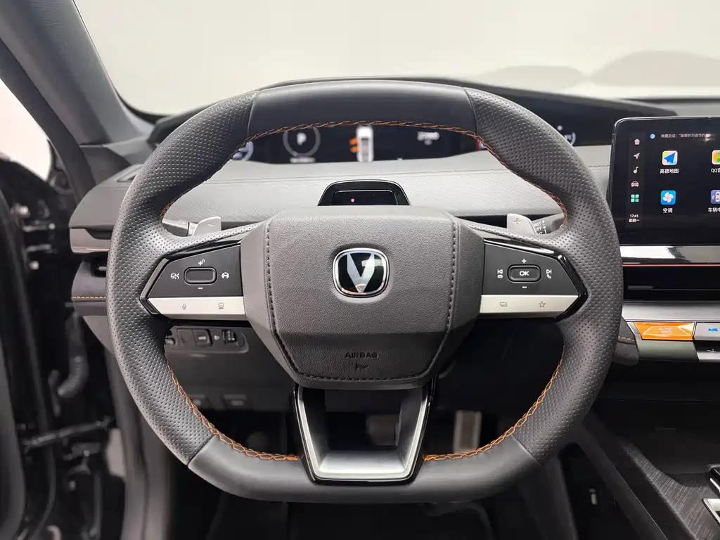CHANGAN UNI-V 2022